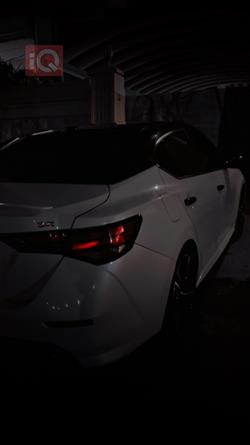نیسان سێنترا